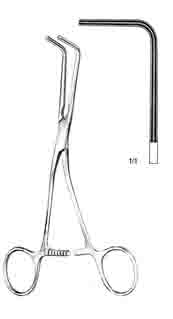 HUSFELD Atromatik Klemp 17 cm